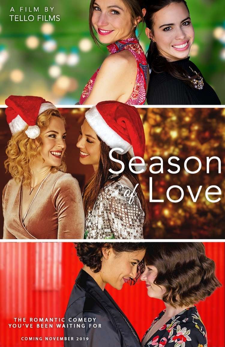 Season Of Love