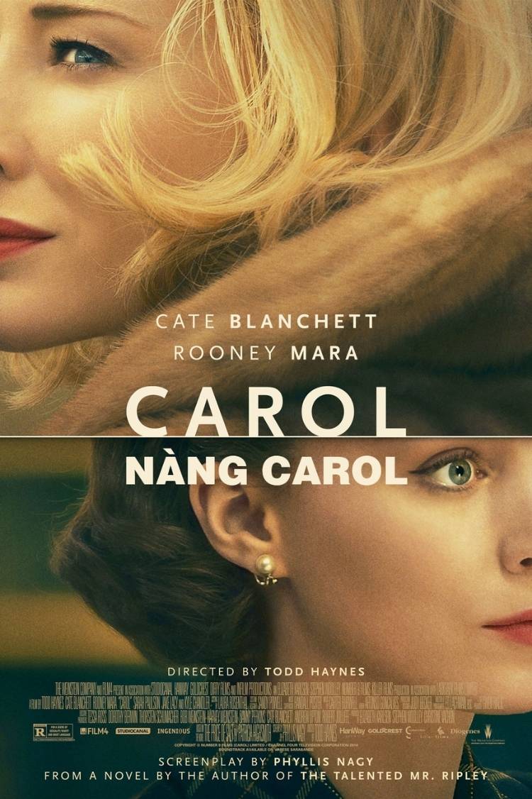 Nàng Carol - Carol