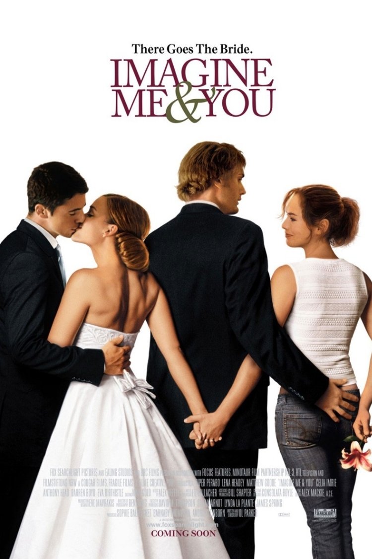 Imagine Me & You - Một Nửa Sự Thật