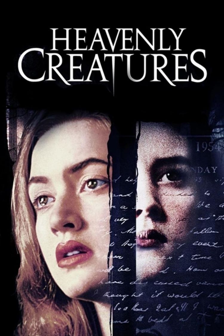 Heavenly Creatures - Tạo Vật Của Thiên Đường