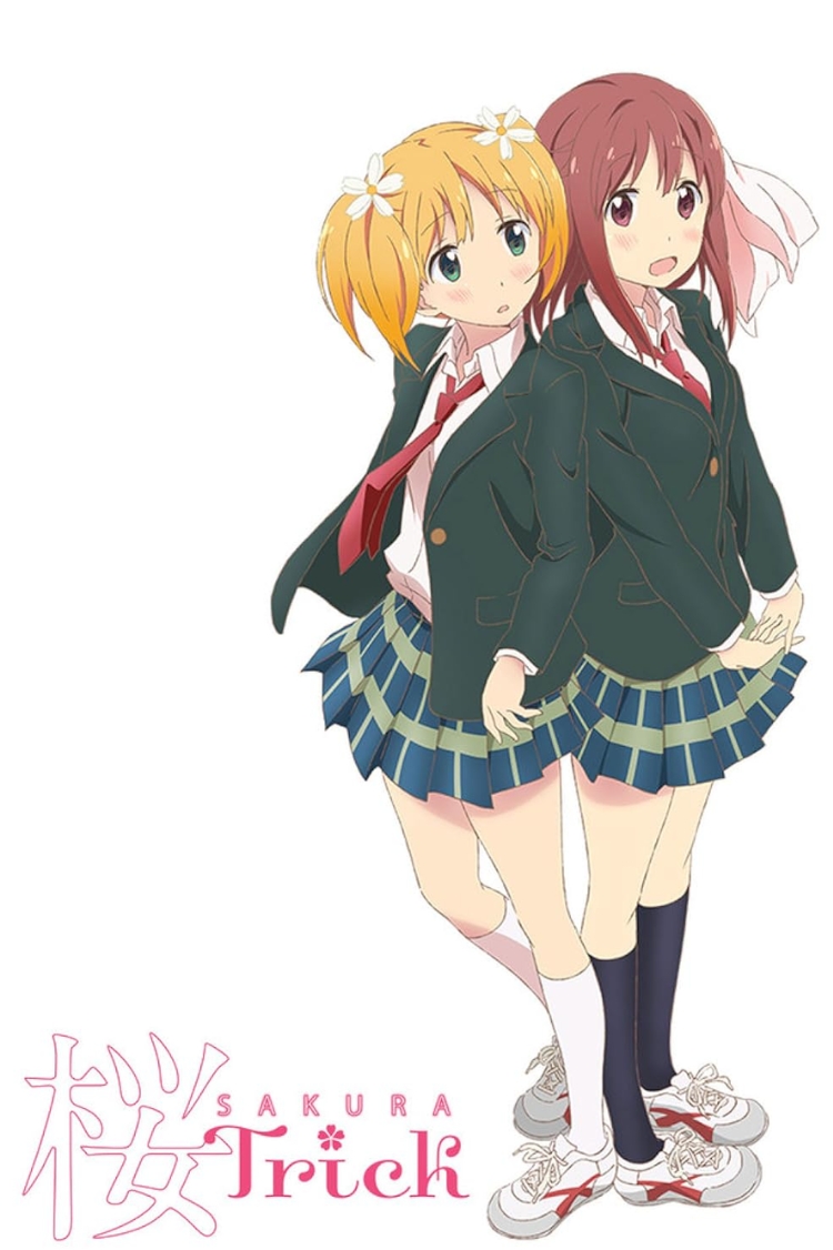 Sakura Trick - Hoa Anh Đào Tinh Nghịch