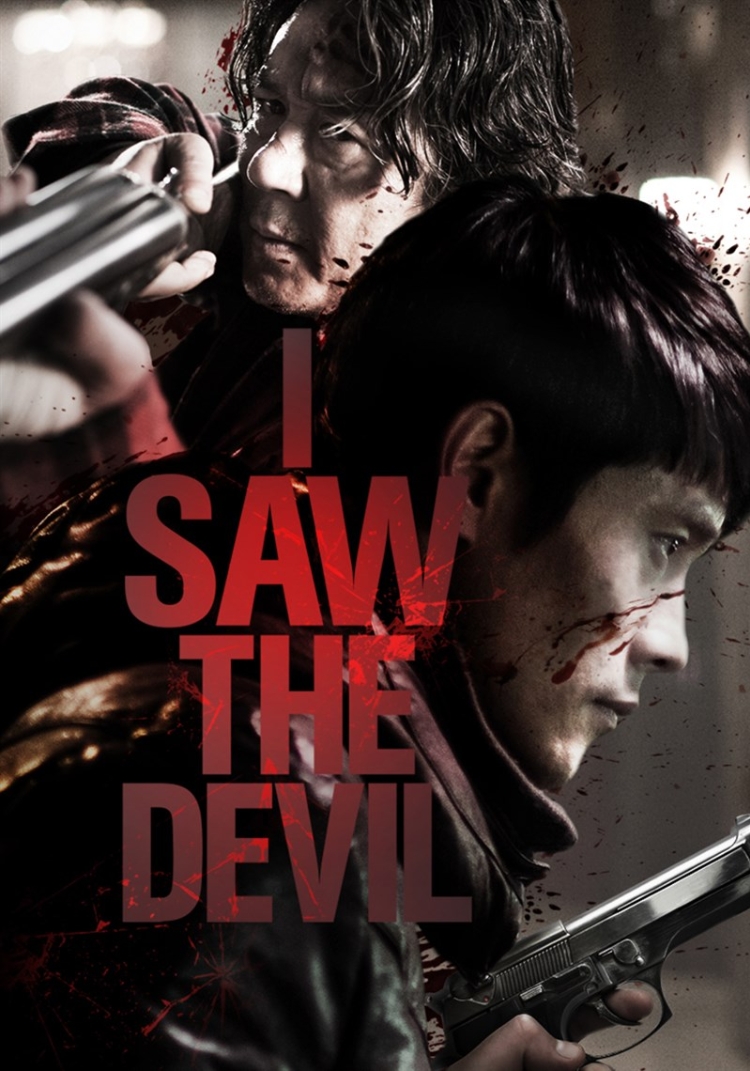 Ác Nhân - I Saw The Devil