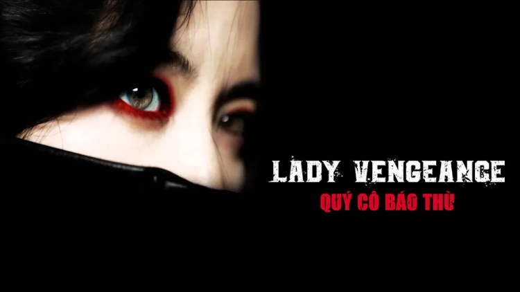 Quý Cô Báo Thù - Sympathy For Lady Vengeance