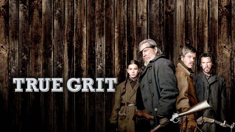 Những bộ phim báo thù hay nhất Hàn Quốc - Báo Thù - True Grit (2010)