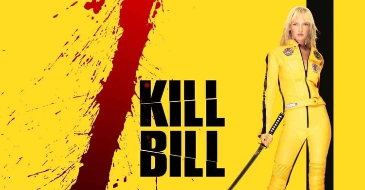 Cô Dâu Báo Thù - Kill Bill