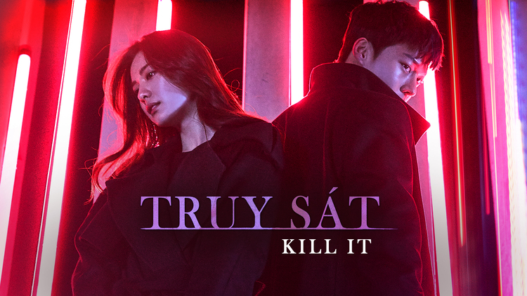 Truy Sát - Kill It