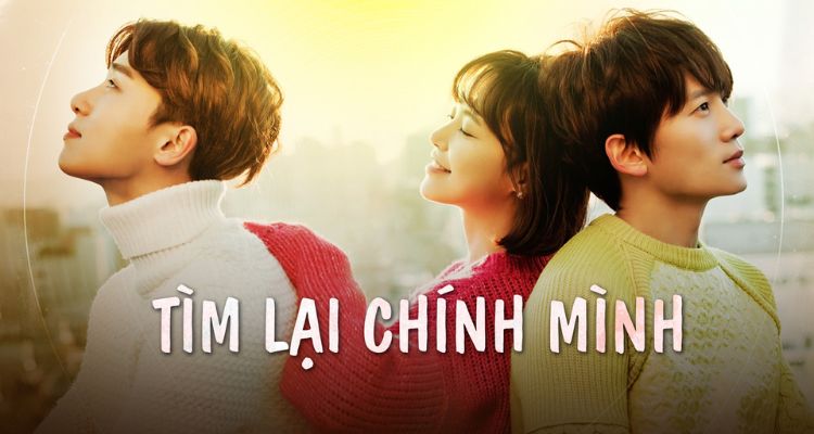 Tìm Lại Chính Mình (2015)