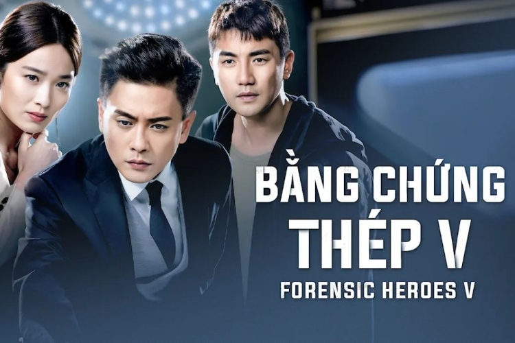 Bằng Chứng Thép 5 (2022)