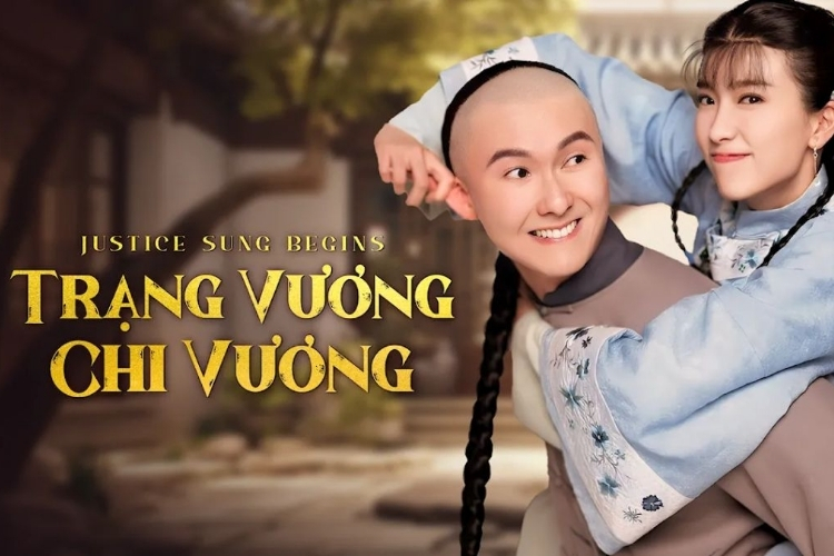 Trạng Vương Chi Vương (2024)