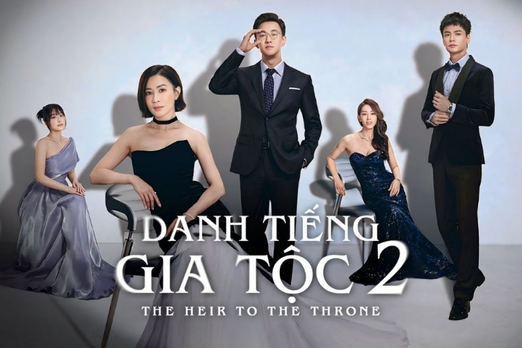 10. Danh Tiếng Gia Tộc 2 (2024)