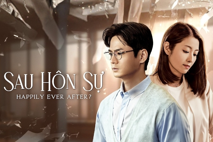 Sau Hôn Sự (2024)