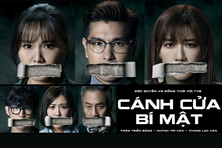 Cảnh Cửa Bí Mật (2023)