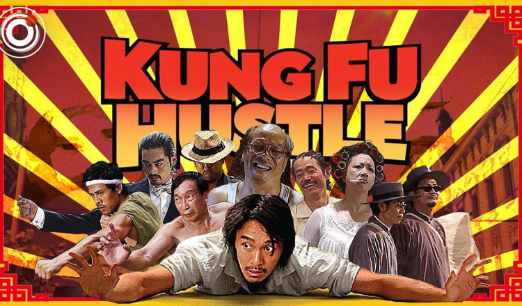 Tuyệt Đỉnh Kung Fu là một trong những trong mỗi phim Châu Tinh Trì hoặc nhất tính