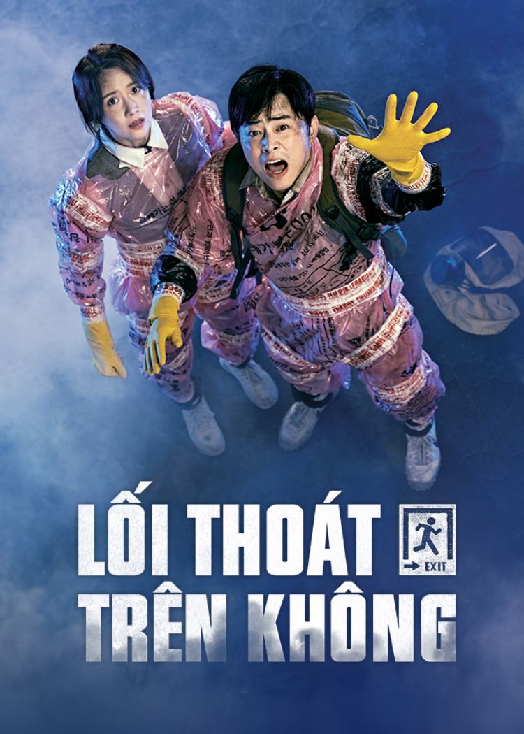 Exit: Lối Thoát Trên Không