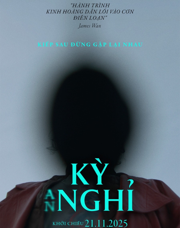 Phim chiếu rạp hay - Kỳ An Nghỉ