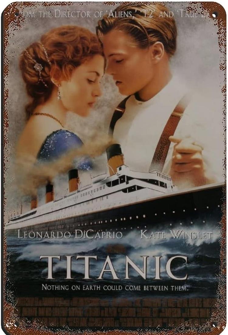 Titanic