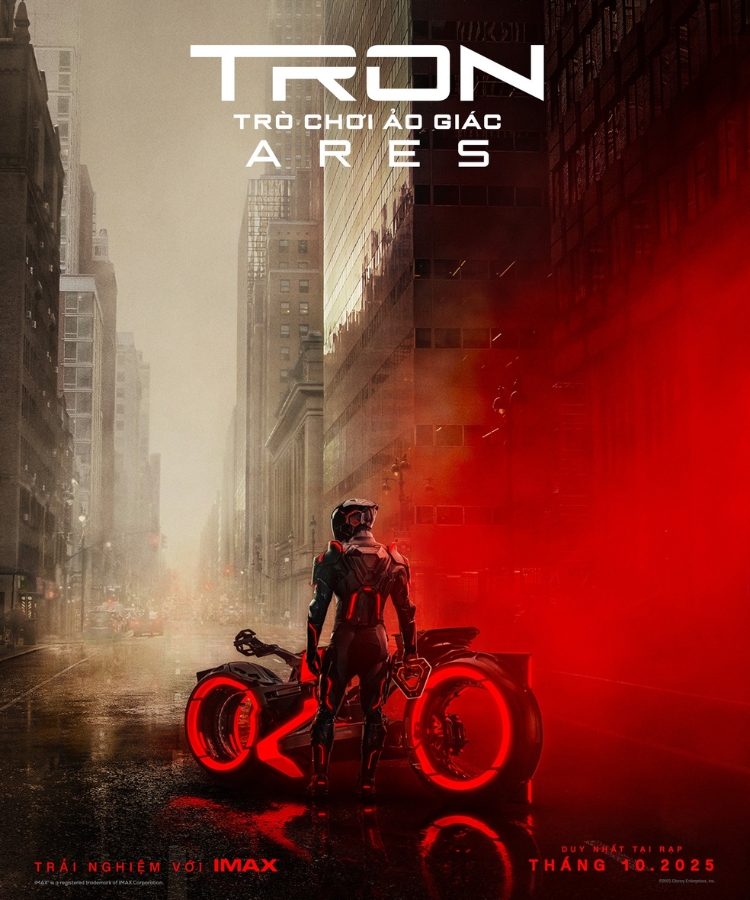 Trò Chơi Ảo Giác: Ares