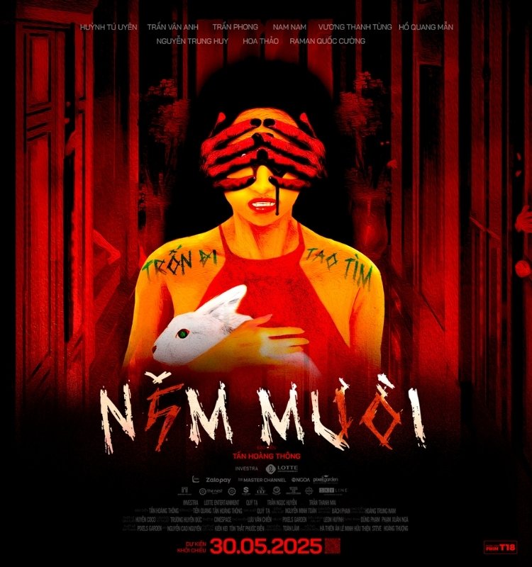 Năm Mười