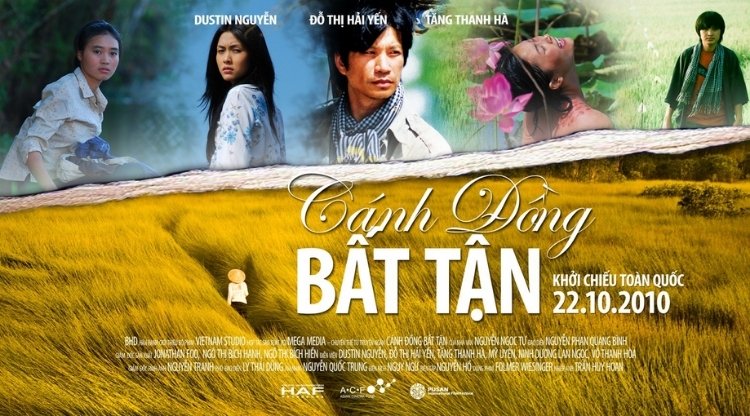 Cánh Đồng Bất Tận
