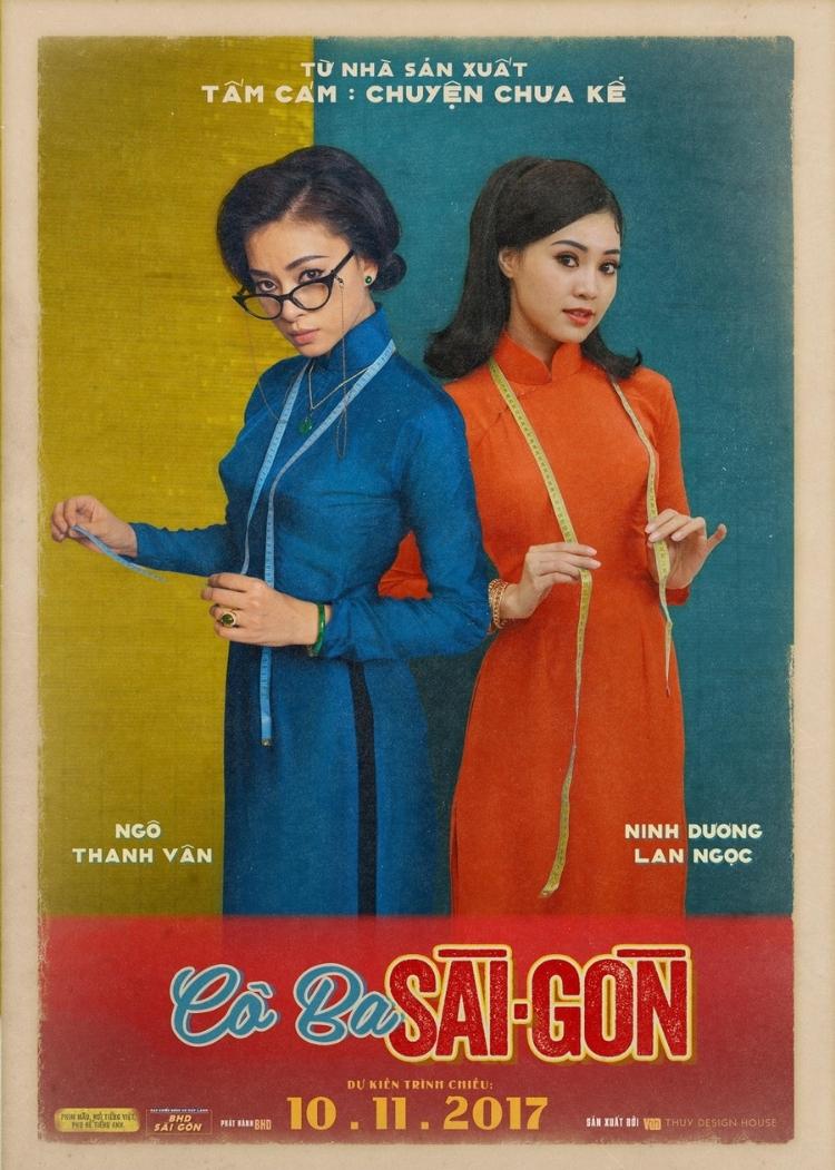 Cô Ba Sài Gòn