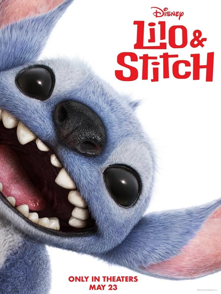 Lilo & Stitch