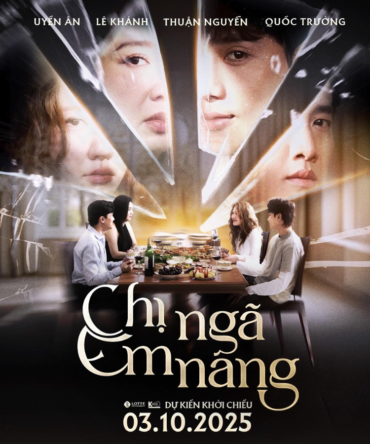 Chị Ngã Em Nâng