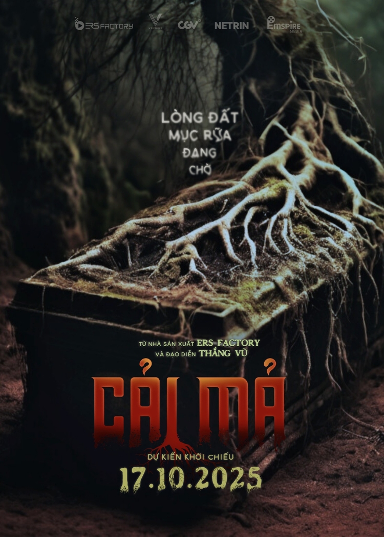 Cải Mả