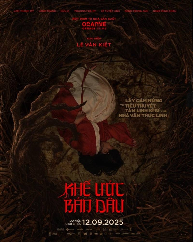 Khế Ước Bán Dâu