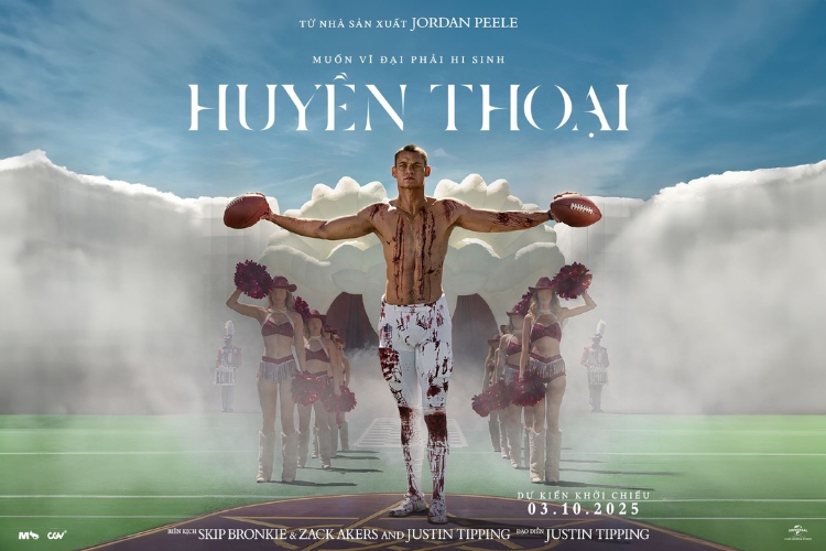 HIM - Huyền Thoại