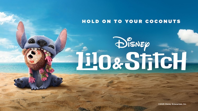 Lilo & Stitch (Live action)