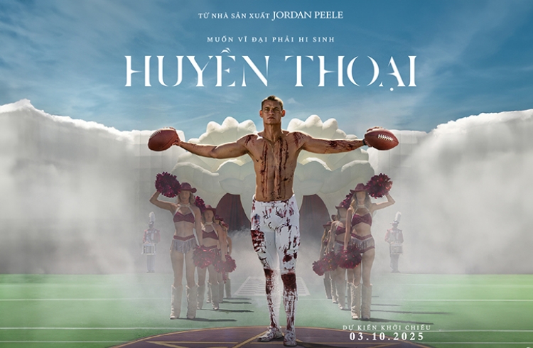 Him: Huyền Thoại