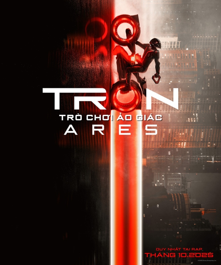 Trò Chơi Ảo Giác: Ares