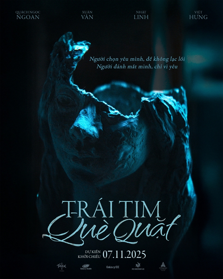 Trái Tim Què Quặt