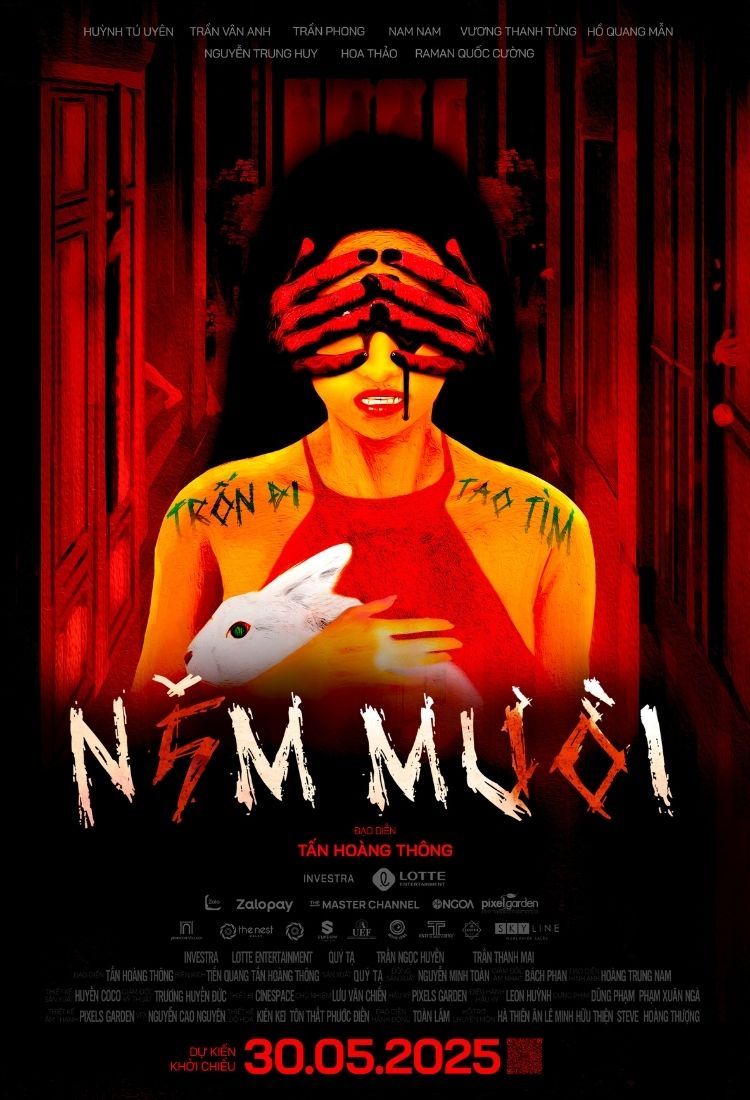 Phim tháng 06 - Năm Mười