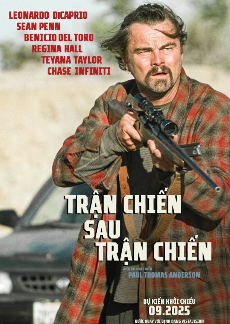 Trận Chiến Sau Trận Chiến