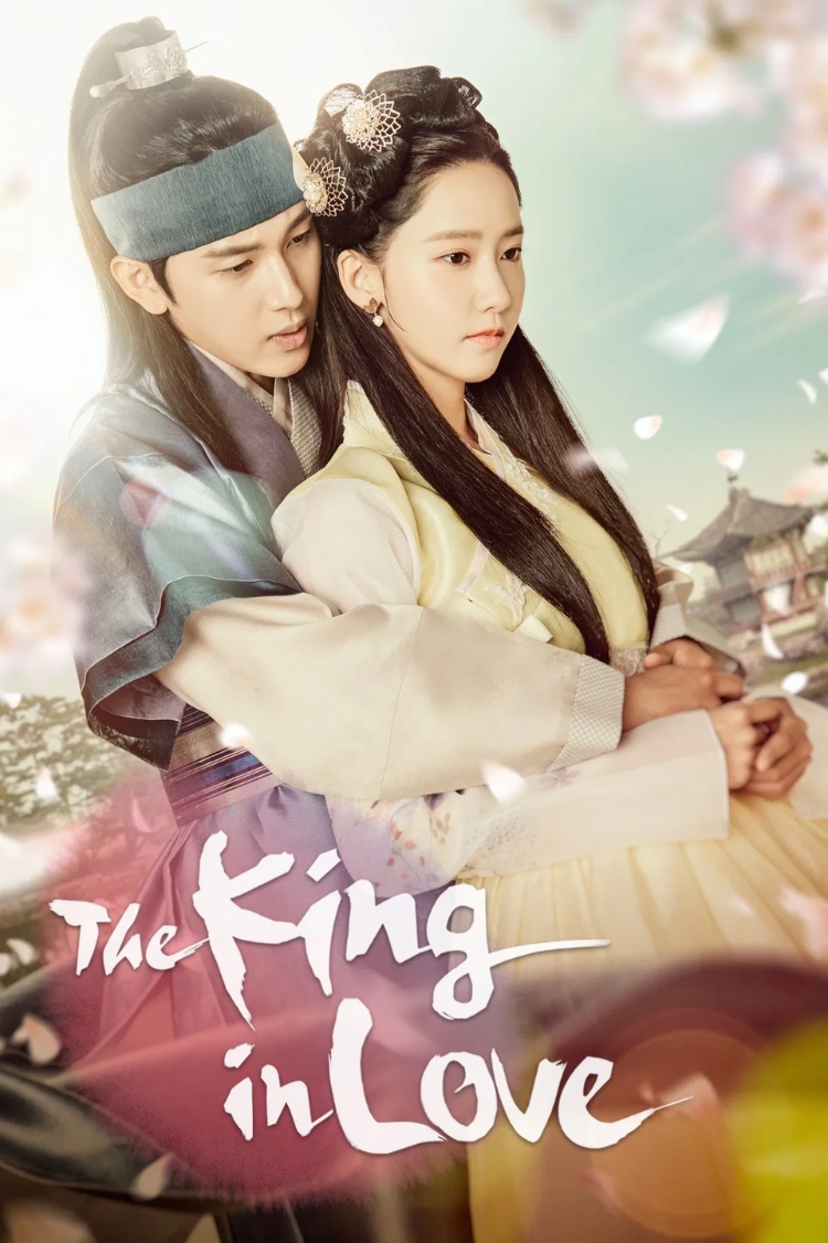 Khi Nhà Vua Yêu - King In Loves