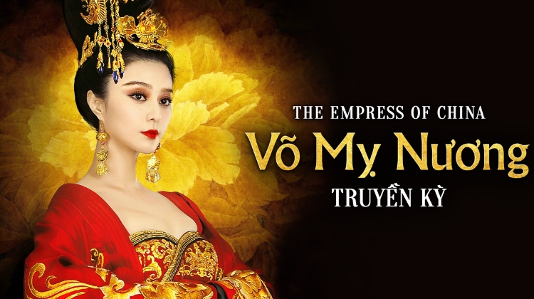 Võ Mỵ Nương truyền kỳ - 2014