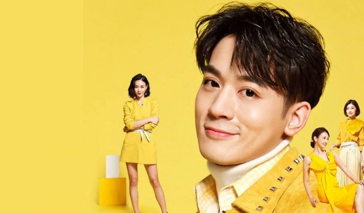 Những Cô Nàng Thời Đại (2020) 