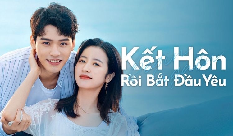  Trước khi chúng ta kết hôn (2019)