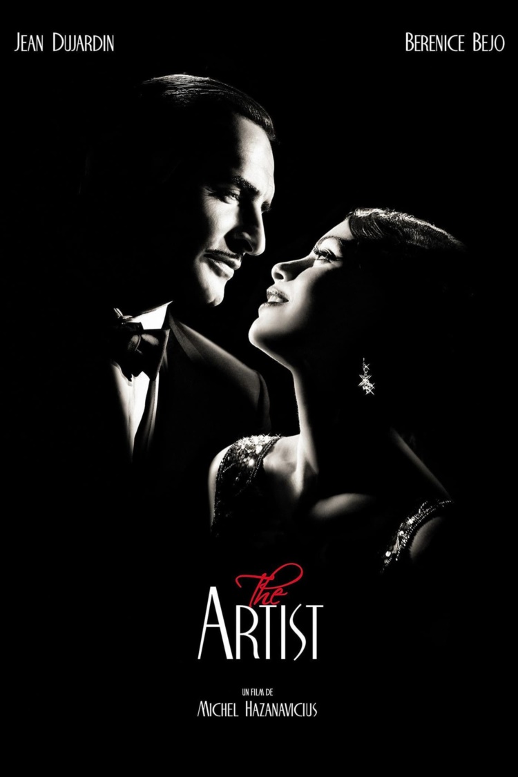 The Artist (Oscar 2011)