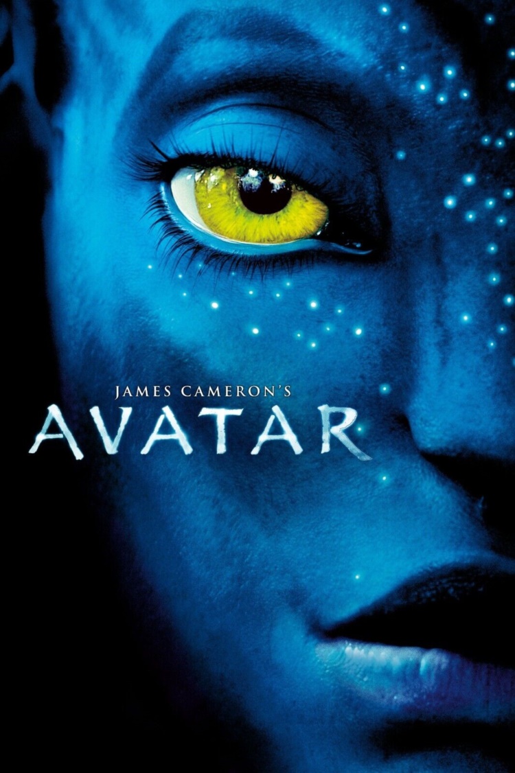 Avatar – Thế Thân (2009)