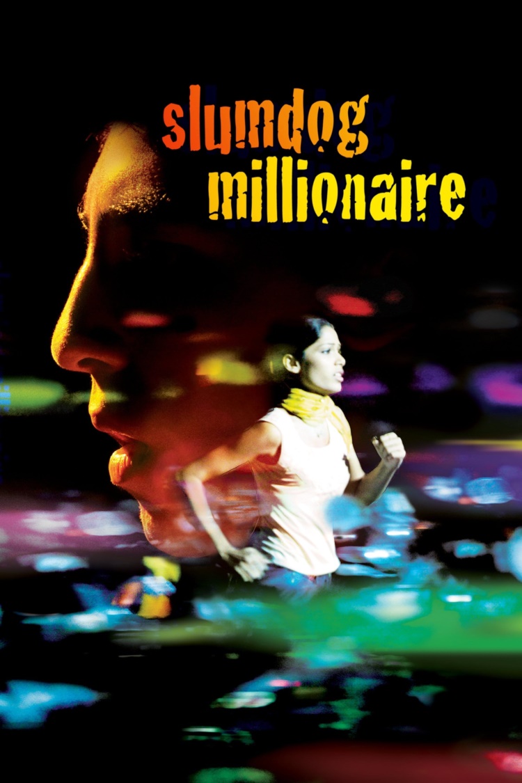 Slumdog Millionaire – Triệu Phú Khu Ổ Chuột (2008)