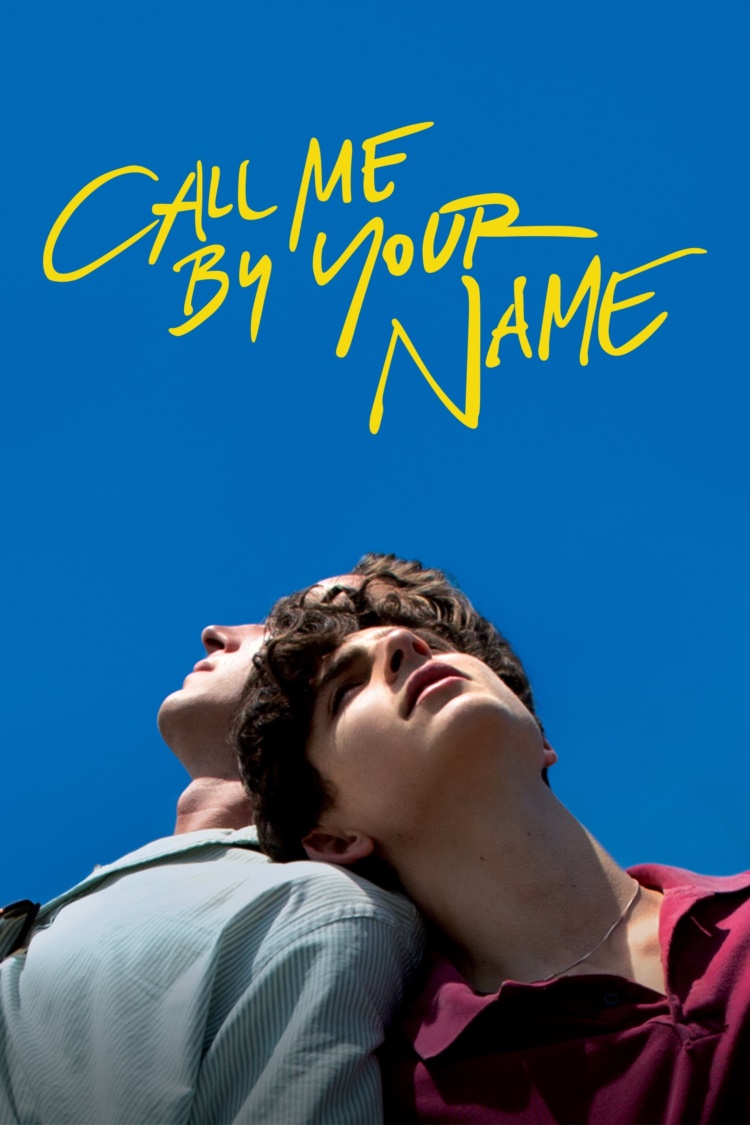 Call Me By Your Name - Gọi Em Bằng Tên Anh (Oscar 2018)