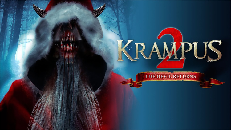 Krampus là bộ phim Giáng sinh gay cấn với nhiều tình tiết đặc sắc