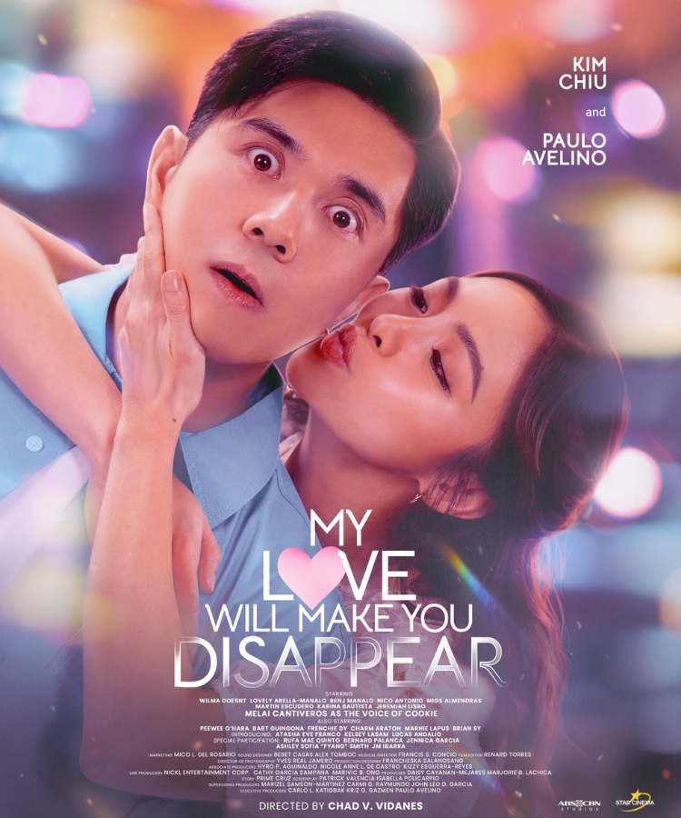 Yêu Em... Em Cảm Ơn