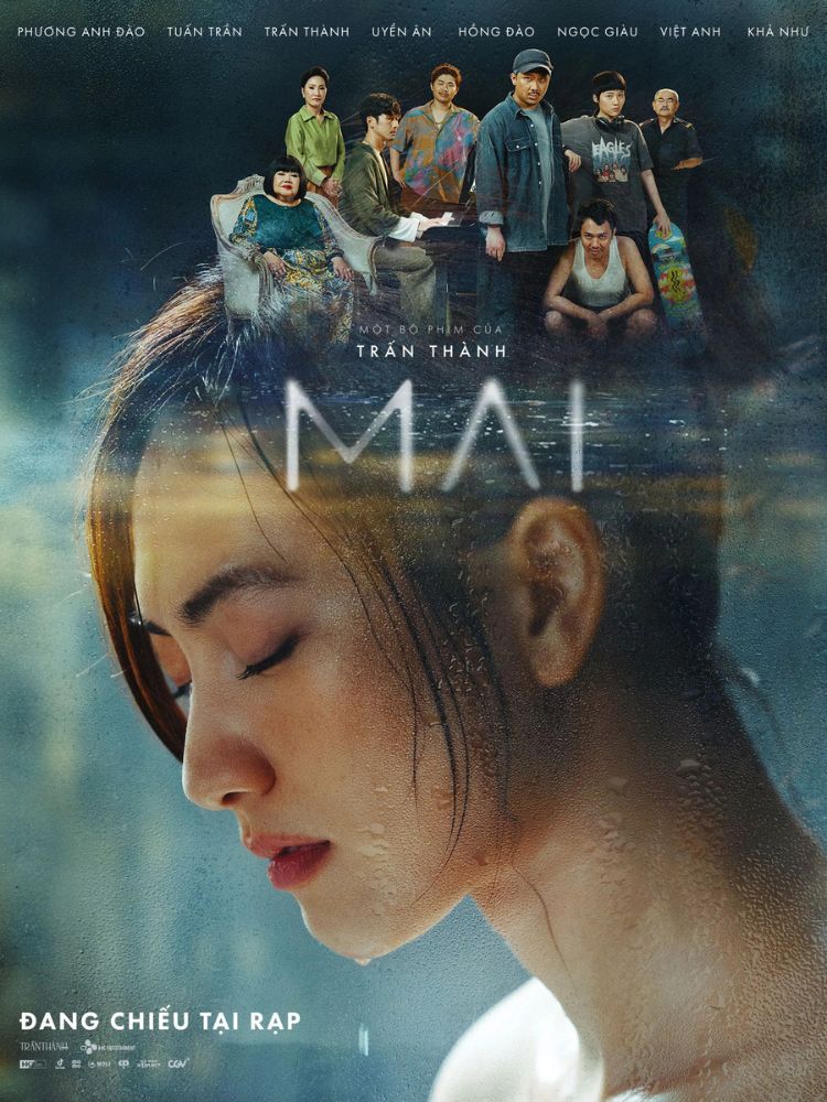 Phim hài Tết - Mai