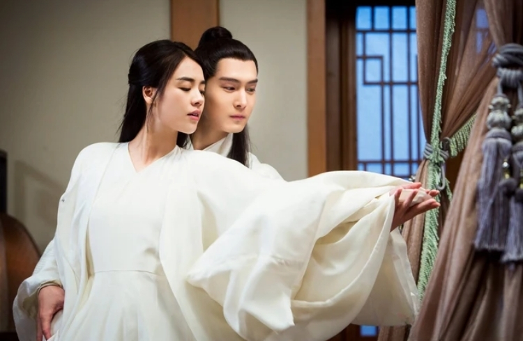Tướng Quân Ở Trên Ta Ở Dưới - Oh My General (2017)