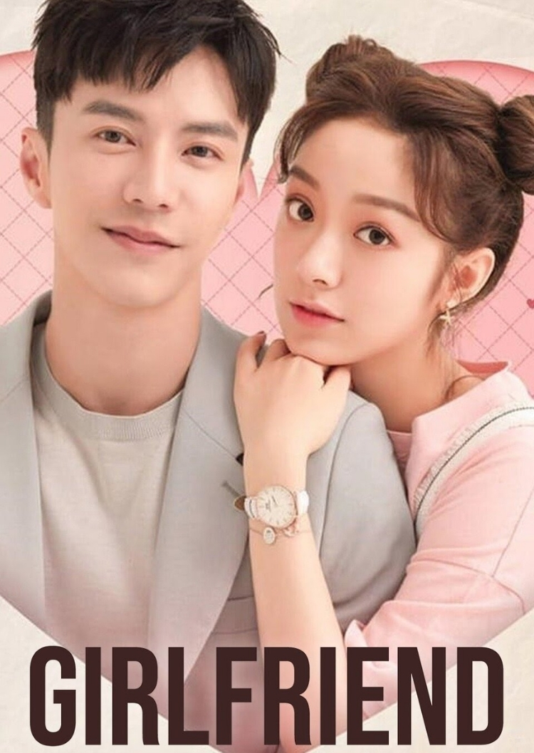 Bạn Gái Lầu Dưới Xin Hãy Ký Nhận – Girlfriend (2020)