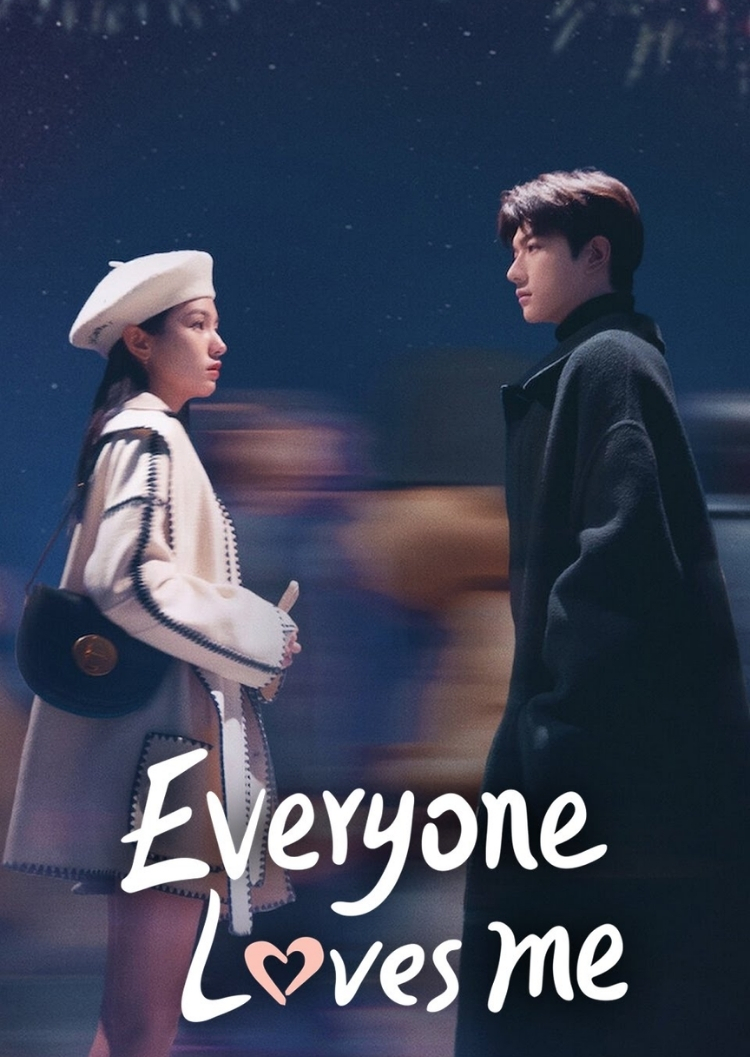 Đừng Rung Động Vì Anh – Everyone Loves Me (2024)