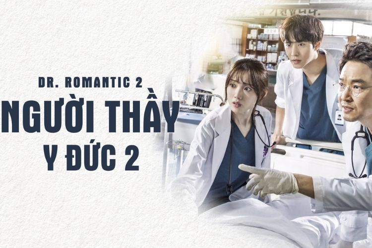 Dr Romantic 2 
